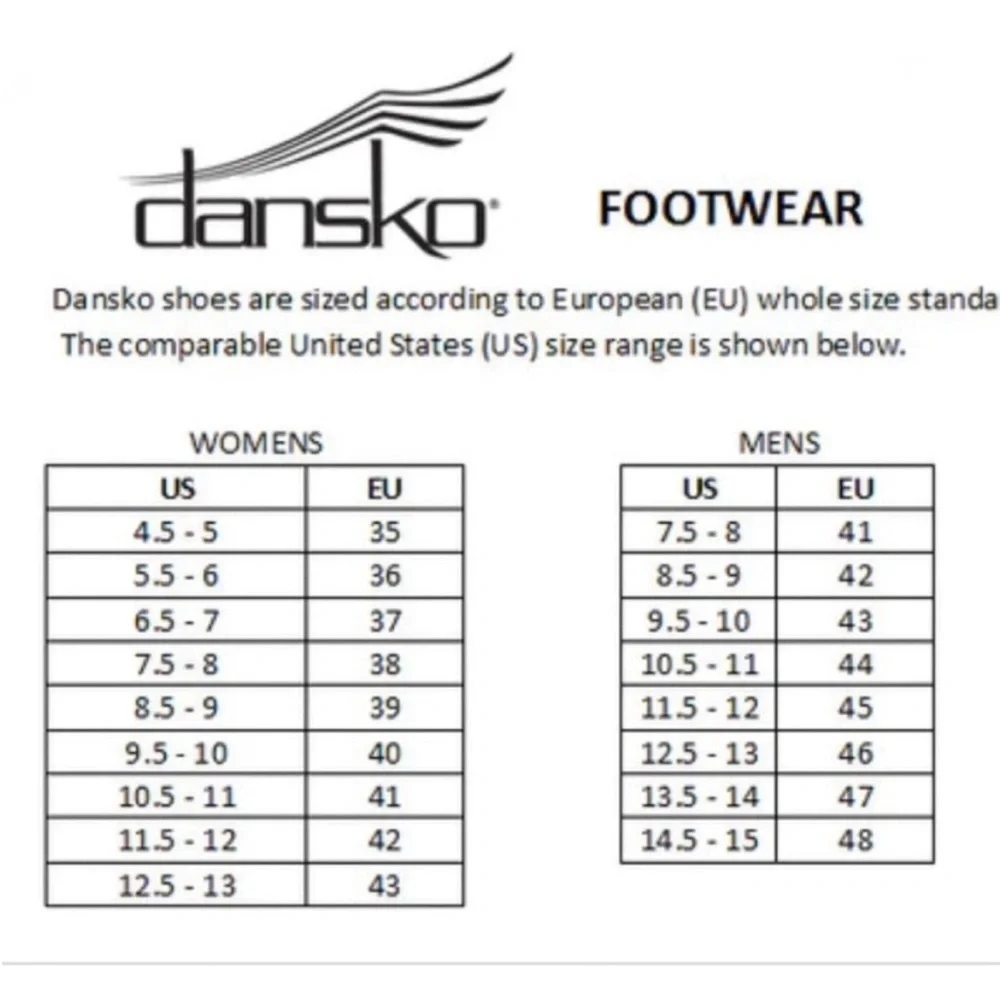 Dansko Light Blue Athletic Sneakers